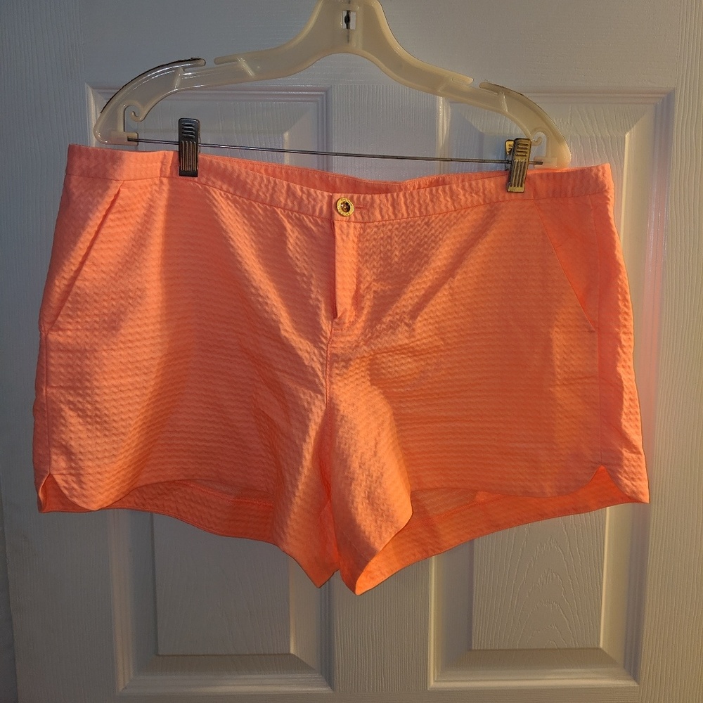 Lilly Pulitzer Adie short